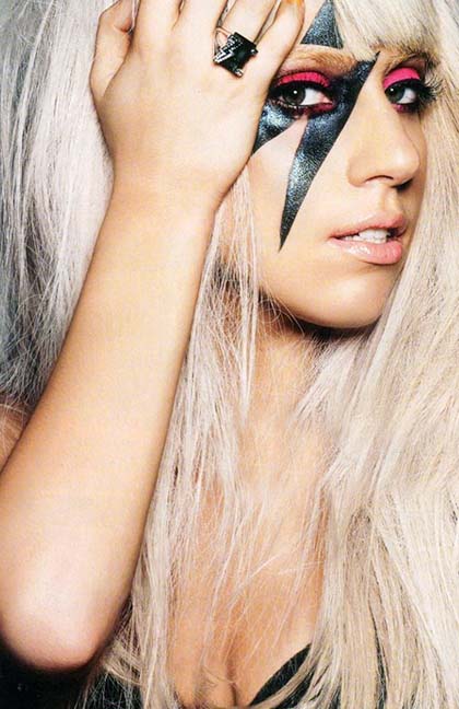 Satanic Celebrities Gallery