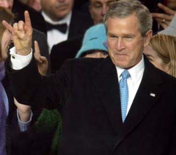 Satanic Celebrities Gallery