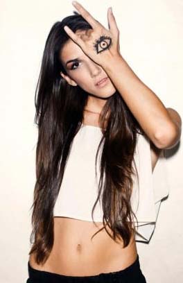 Satanic Celebrities Gallery