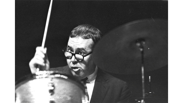 Joe Morello: one of the most famous drummers in jazz music history, died Saturday, March 12, 2011 at his home in New Jersey. He was 82.