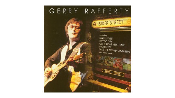 Gerry Rafferty: the Scottish singer-songwriter behind hit songs Baker Street and Stuck in the Middle With You, died on January 4, 2011. He was 63.