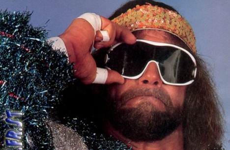 Randy Mario Poffo, a.k.a. Macho Man Randy Savage: was an American professional wrestler and actor, best known for his time with the World Wrestling Federation (WWF) and World Championship Wrestling (WCW). He also had a short run with Total Nonstop Action Wrestling (TNA). Died on May 20, 2011 aged 58.