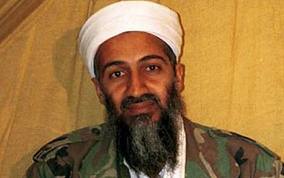 Osama bin Mohammed bin Awad bin Laden: was the founder of al-Qaeda. He was a member of the wealthy Saudi bin Laden family, and an ethnic Yemeni Kindite. Died on May 2, 2011 aged 54.