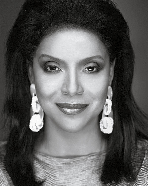 Phylicia Rashad, born Phylicia Ayers-Allen: is an American Tony Award winning actress and singer, best known for her role as Clair Huxtable on the long-running NBC sitcom The Cosby Show. She is alive, God bless her (sorry, my bad)..