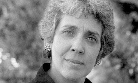 Joanna Russ (February 22, 1937 – April 29, 2011) was an American writer, academic and feminist. She is the author of a number of works of science fiction, fantasy and feminist literary criticism such as How to Suppress Women's Writing.