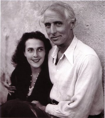 Leonora Carrington: was a British-born Mexican artist, a surrealist painter and a novelist. She lived most of her life in Mexico City. She died on 25 May 2011 aged 94.