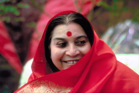 Nirmala Srivastava (née Nirmala Salve, more widely known as Shri Mataji Nirmala Devi) (March 21, 1923 – February 23, 2011) was the founder of Sahaja Yoga, a new religious movement. She proclaimed that she was the complete incarnation of the Adi Shakti, and is recognized as such by devotees in 140 countries.