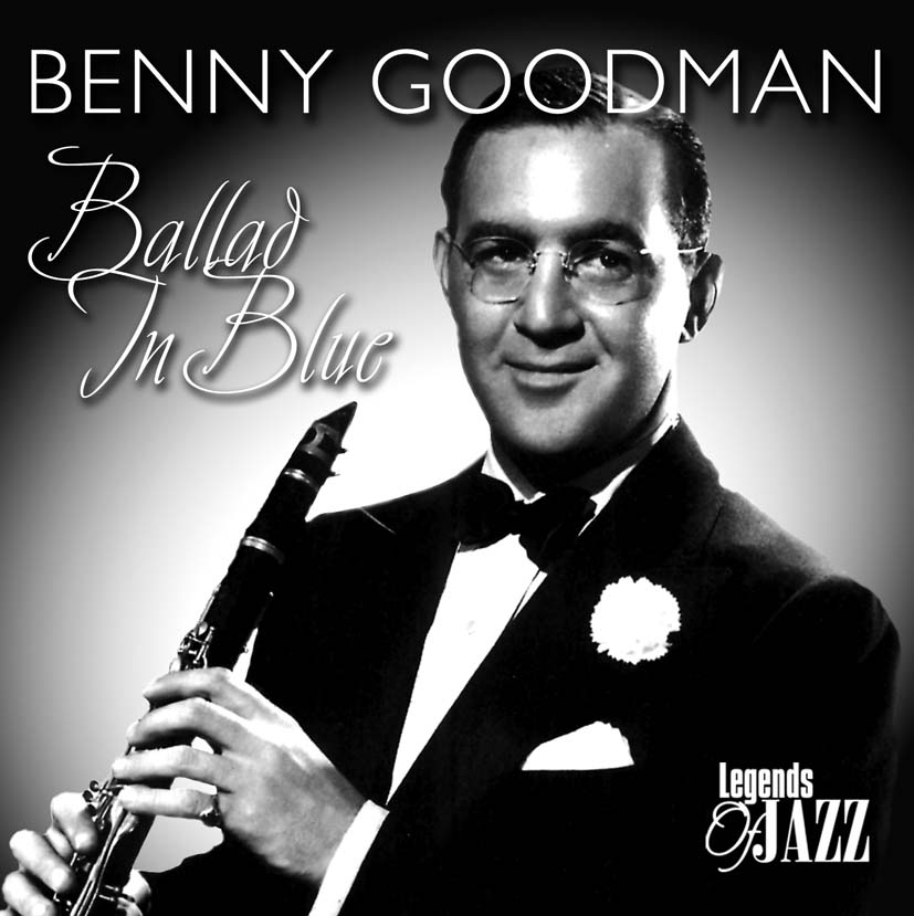Benjamin David Benny Goodman (May 30, 1909 – June 13, 1986) was an American jazz and swing musician, clarinetist and bandleader; widely known as the King of Swing.