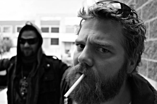 Ryan Dunn, one of the stars of the MTV daredevil reality show Jackass, died in the early hours of June 20, 2011 at age 34 in a car crash in Pennsylvania.