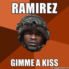 RAMIREZ