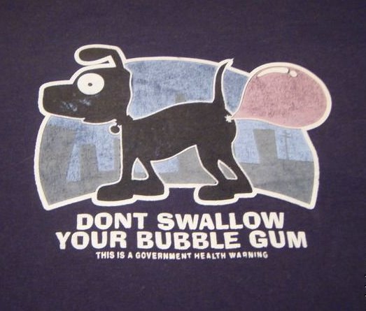 Funny T-Shirt Slogans