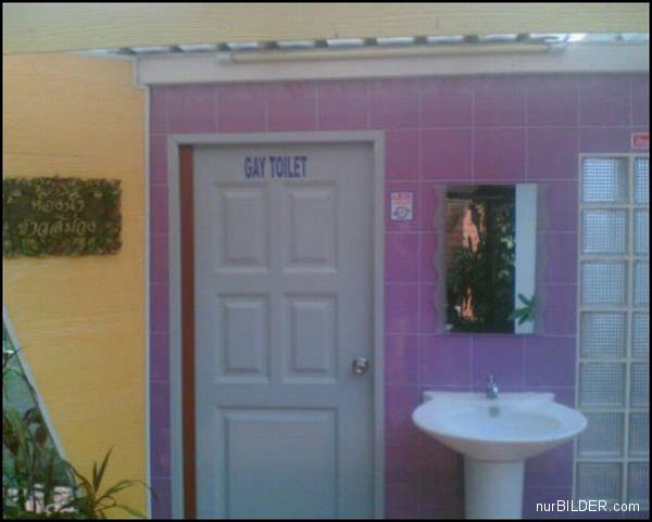 Toilet Humor