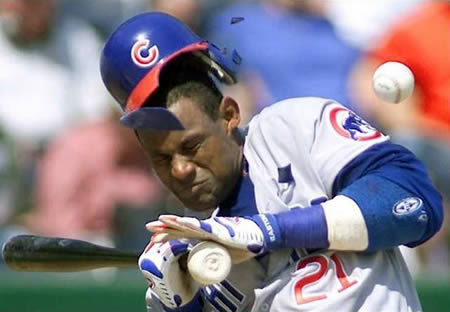 15 embarrassing moments in sports