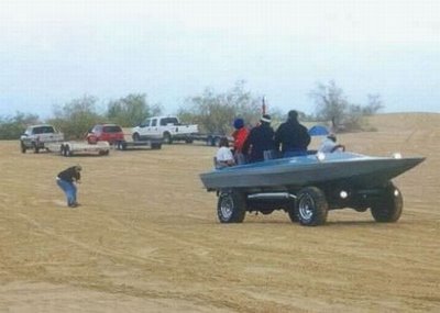 You might be a redneck if...