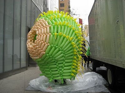 Balloon Art