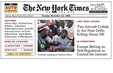 NYTimes 1995