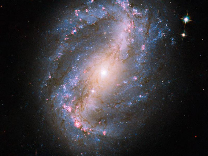 New Hubble Pictures