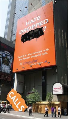 Cool Billboard Advertisements 2