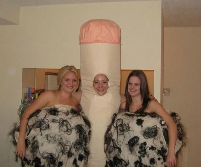 Costume Fail vol. 2