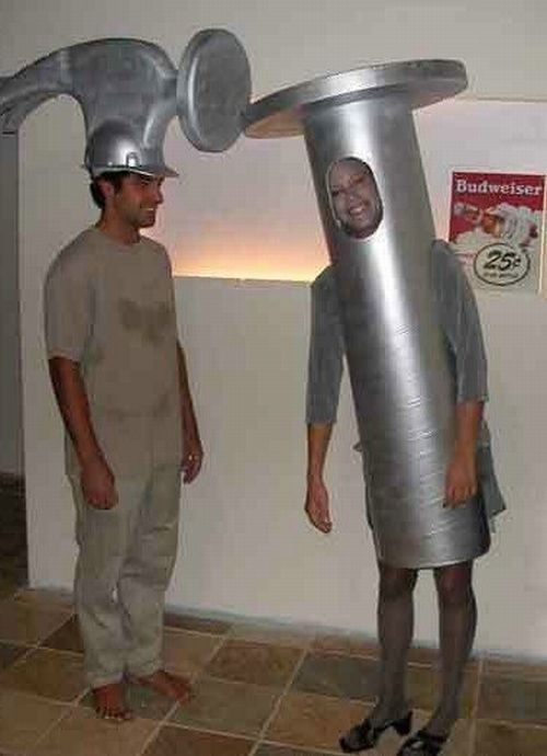 Costume Fail vol. 2