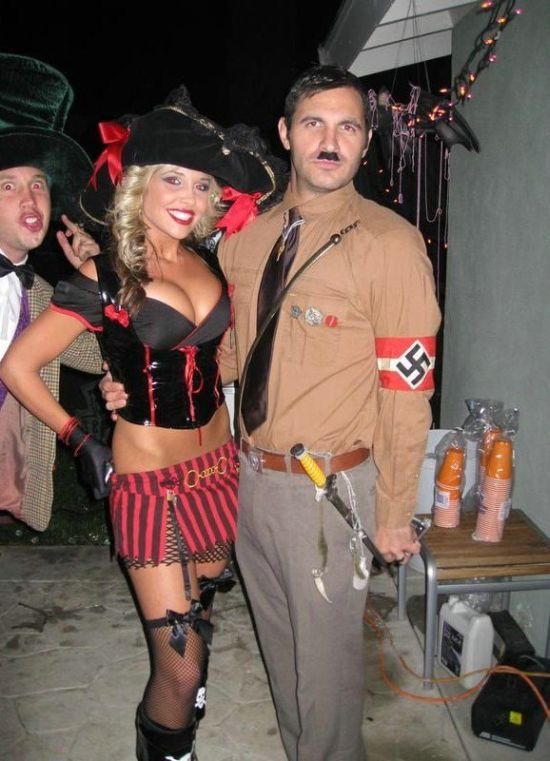 Costume Fail vol. 2