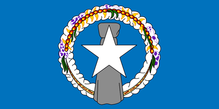 Norther Marianas Islands