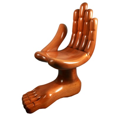 Funny and Weird Chairs