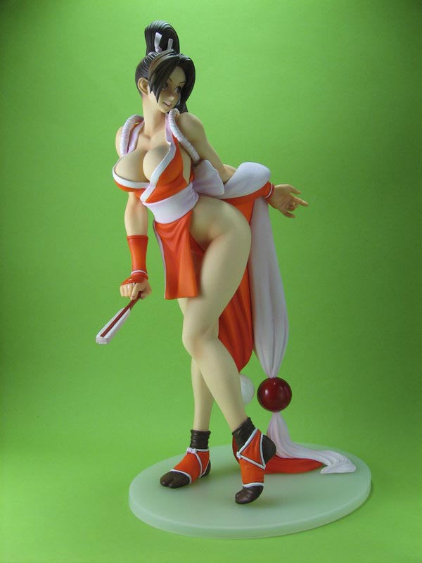 Hot Anime Action Figures