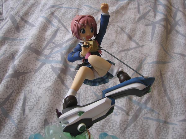 Hot Anime Action Figures