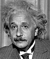 Albert Einstein 160