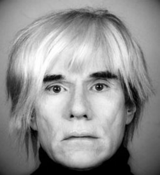 Andy Warhol 86