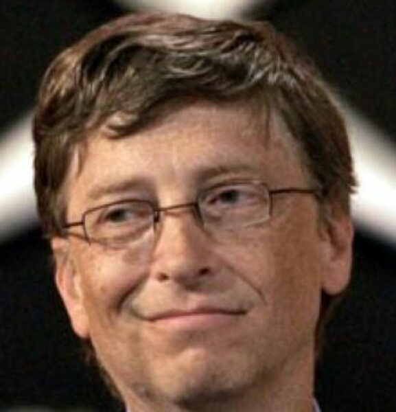 Bill Gates 160