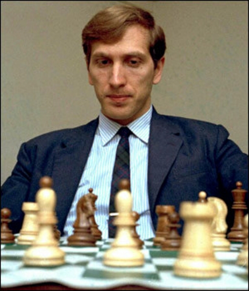 Bobby Fischer 187