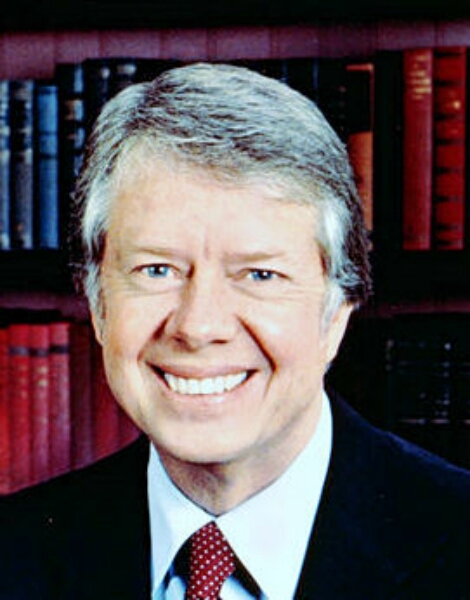 Jimmy Carter 156