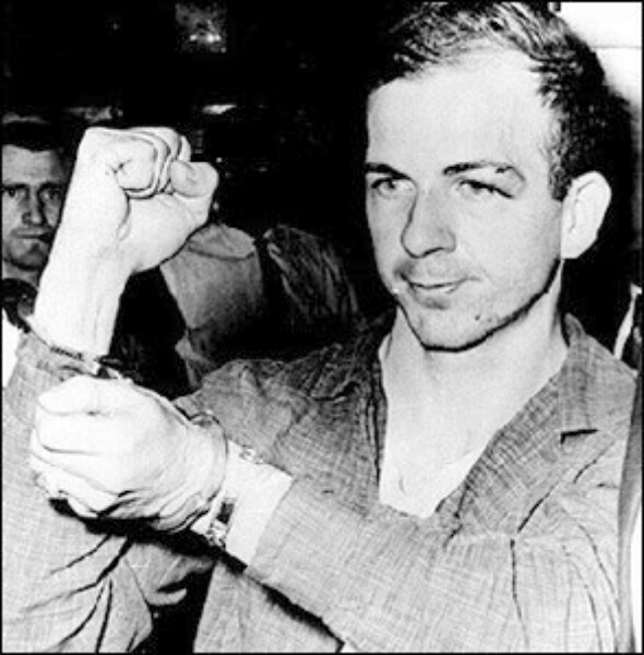 Lee Harvey Oswald 118
