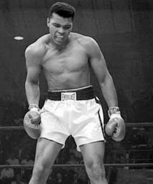 Muhammed Ali 78