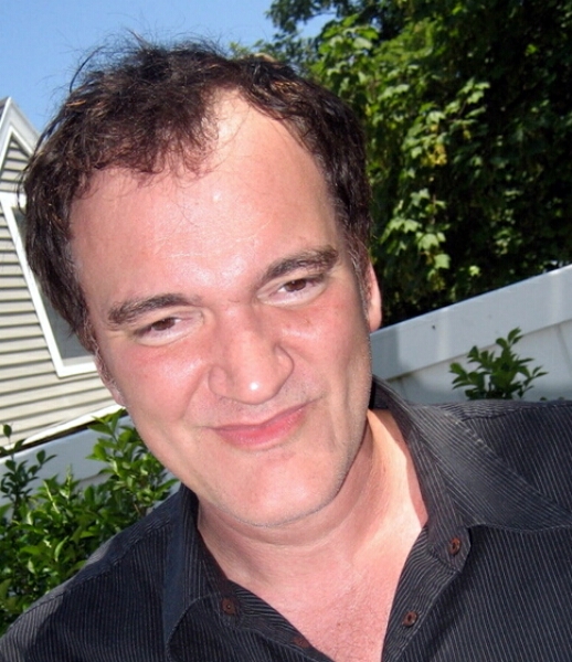 Quentin Tarantino 160