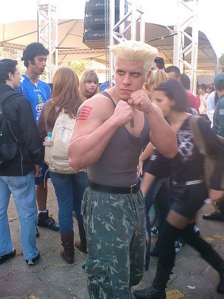 Good Guile