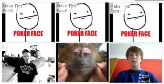 Make This Face!
