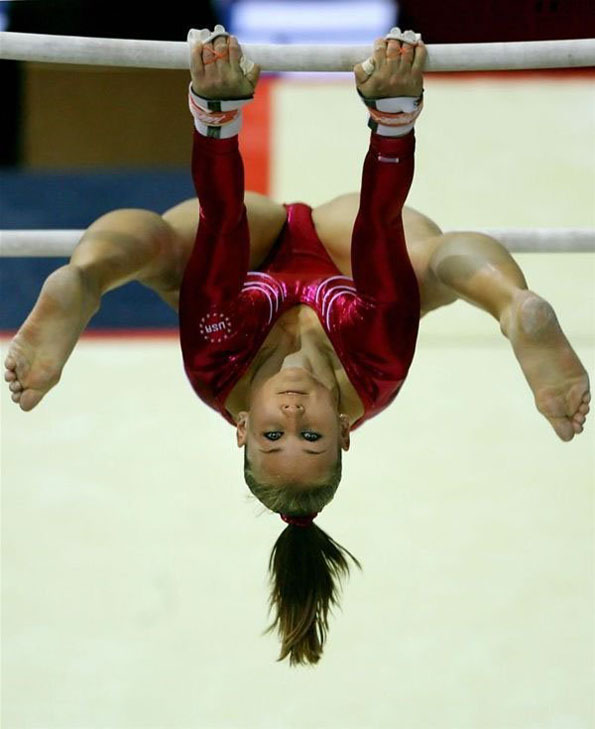 Crazy Flexible Gymnasts Gallery Ebaum S World
