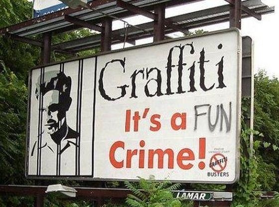Graffiti Fun