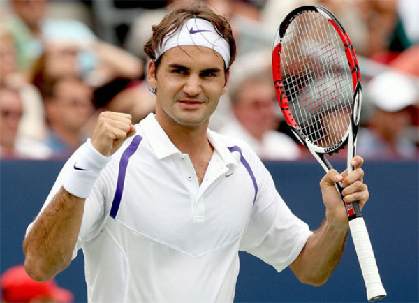 2. Roger Federer (Tennis) $61,700,000 