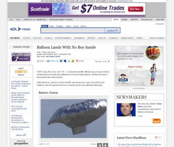 Bad Ad Placements Part 1