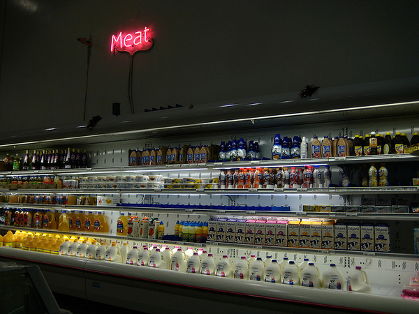 Supermarket Fails - Gallery | eBaum's World