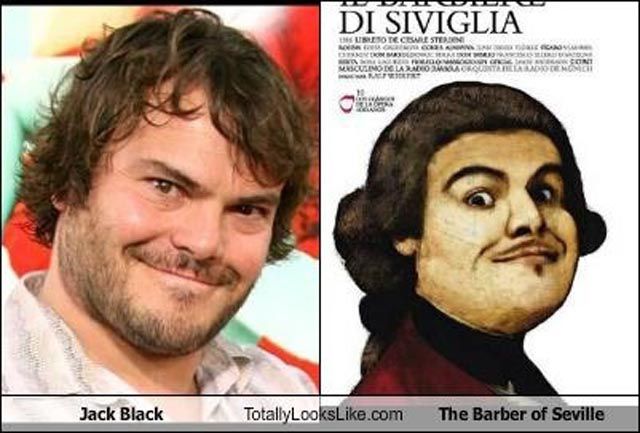 Celebs Who Totally Look Like Historical Figures
