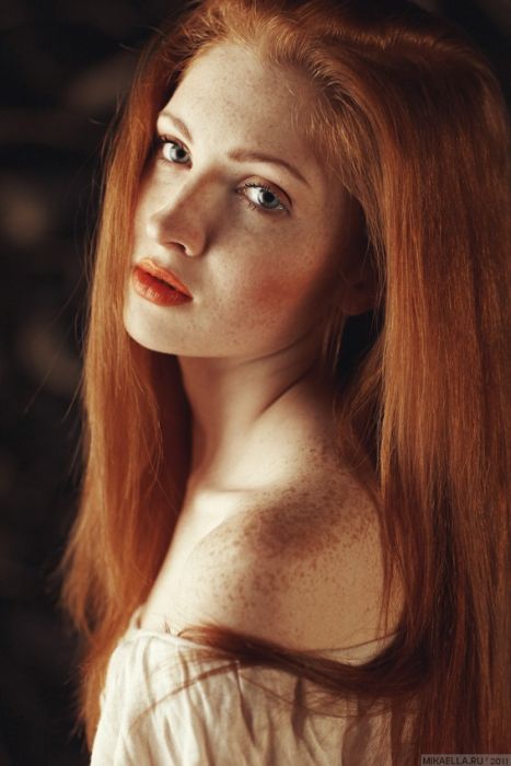 Gingers are Sexy II