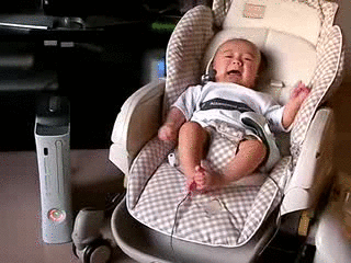 The Daily Dump - GIFtastic edition