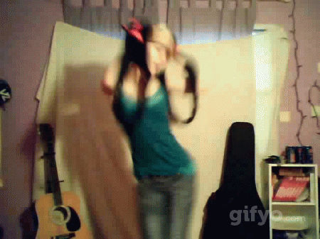 The Daily Dump - GIFtastic edition