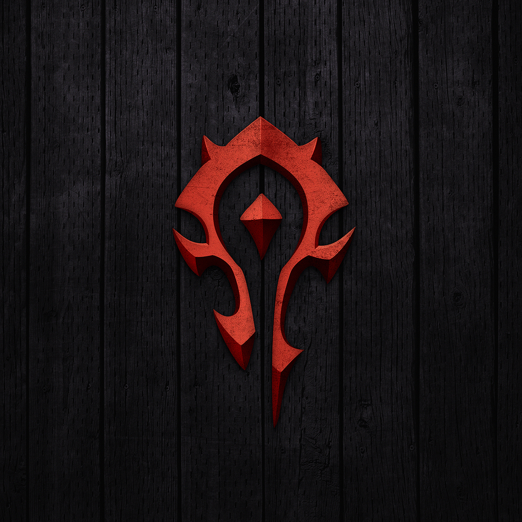 For the Horde