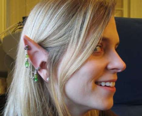 Tinklebell Ears